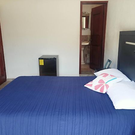 Hostal San Jose San José del Cabo Eksteriør bilde