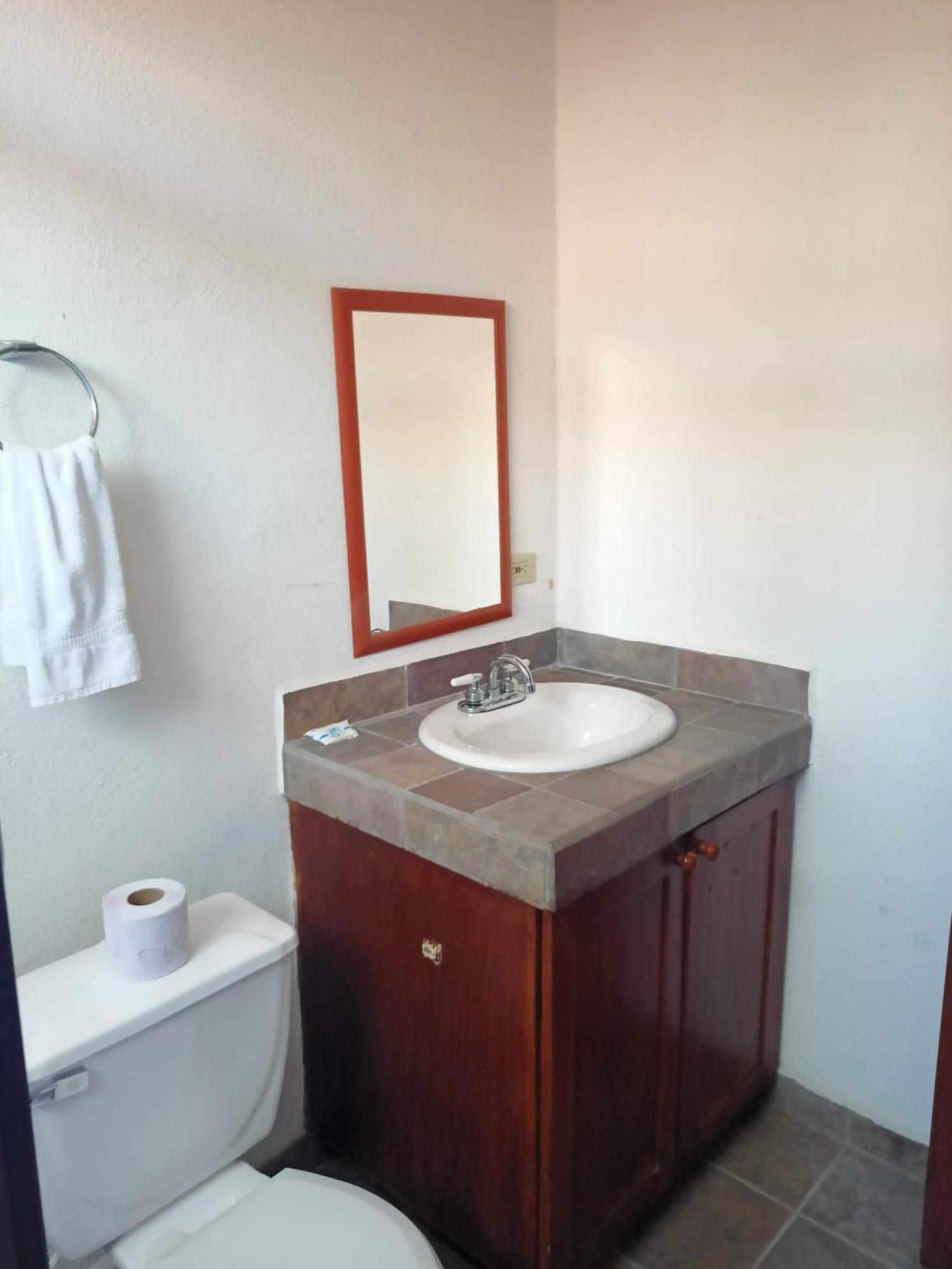Hostal San Jose San José del Cabo Eksteriør bilde