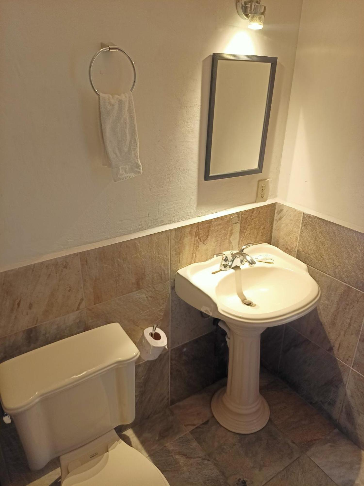 Hostal San Jose San José del Cabo Eksteriør bilde