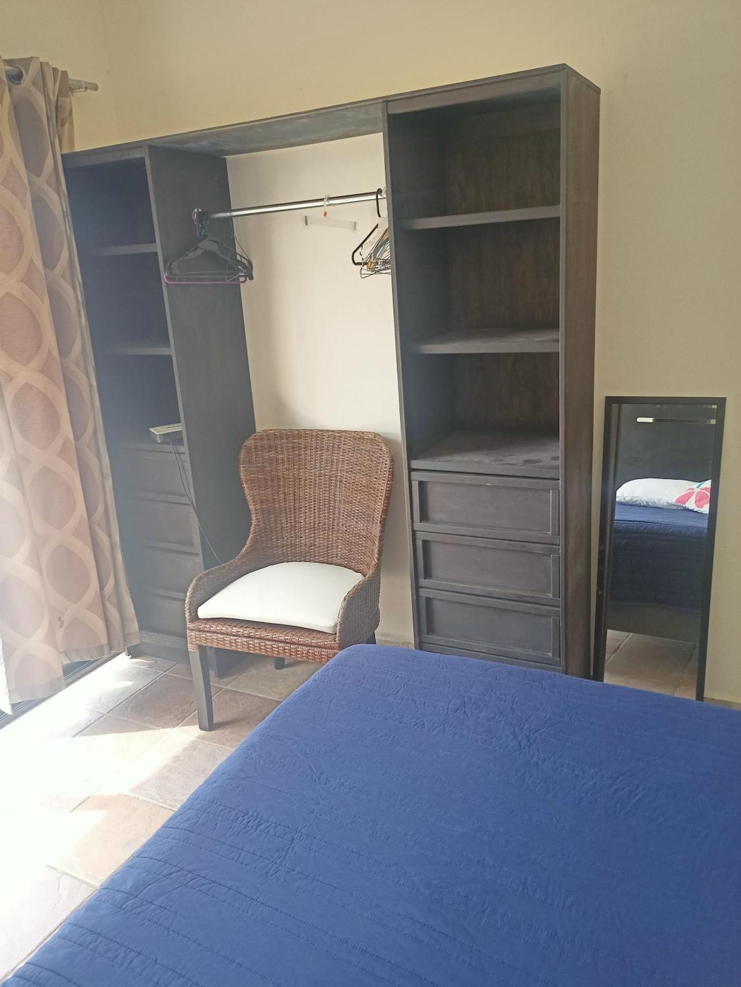 Hostal San Jose San José del Cabo Eksteriør bilde