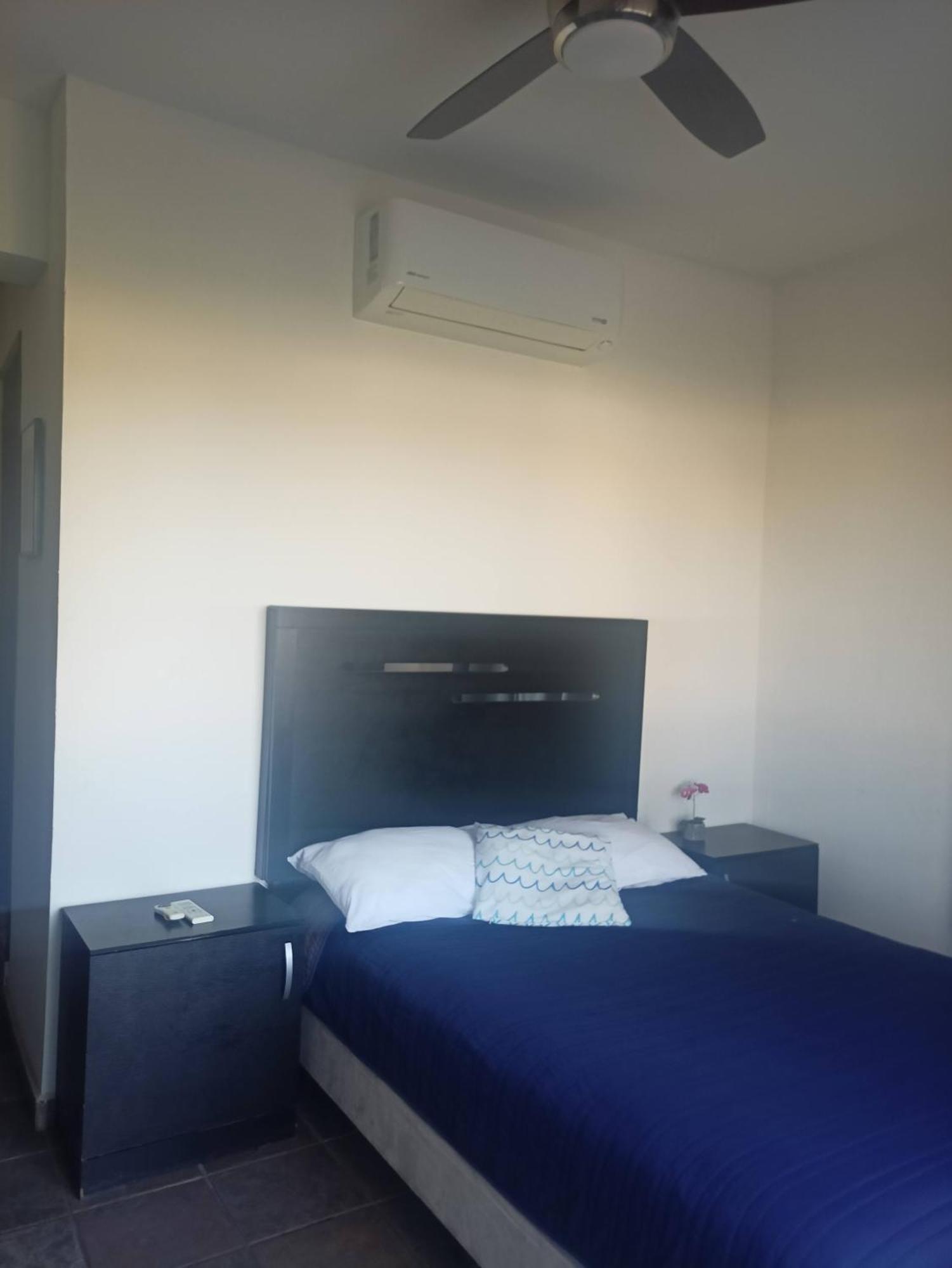 Hostal San Jose San José del Cabo Eksteriør bilde