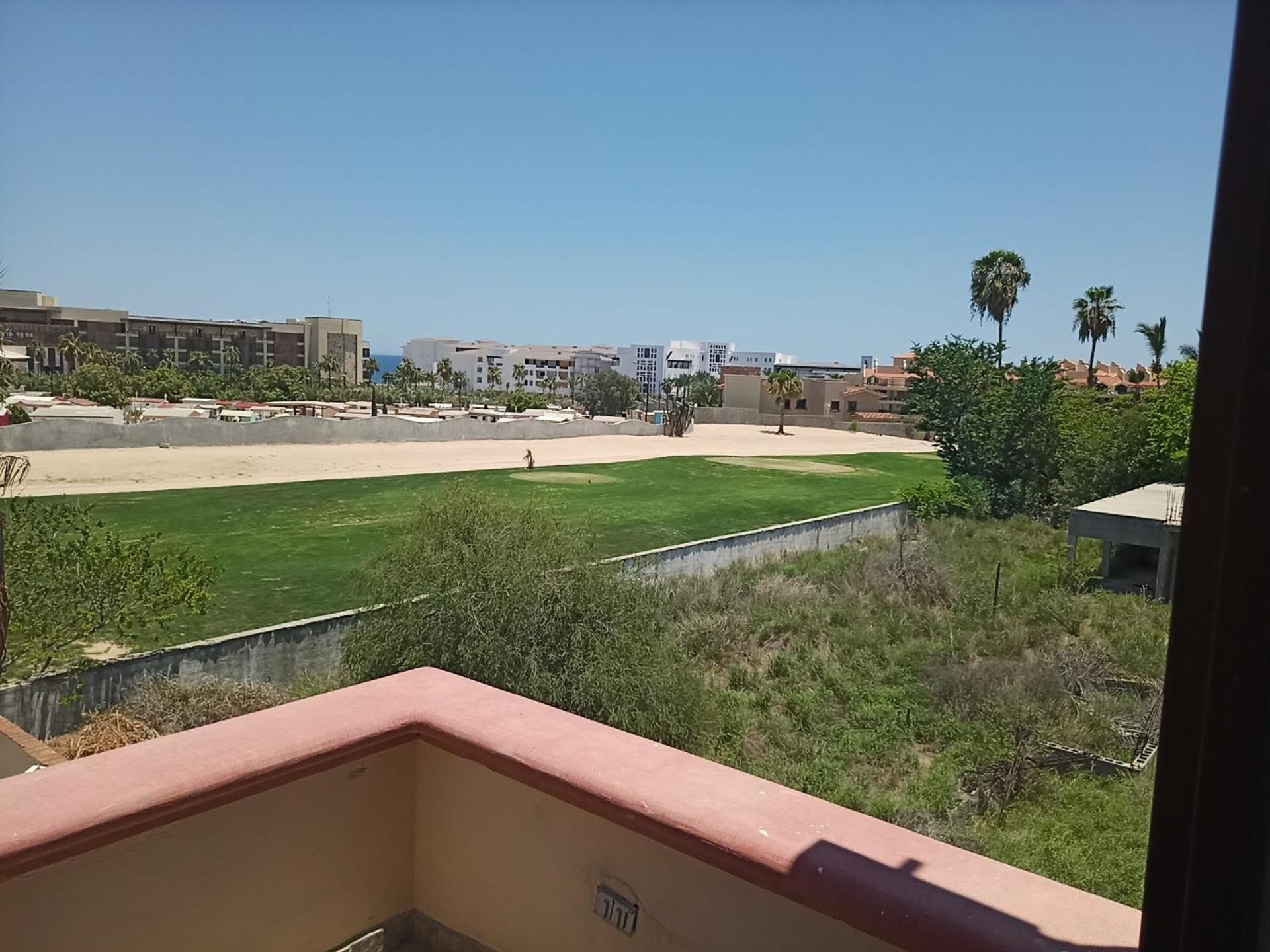 Hostal San Jose San José del Cabo Eksteriør bilde