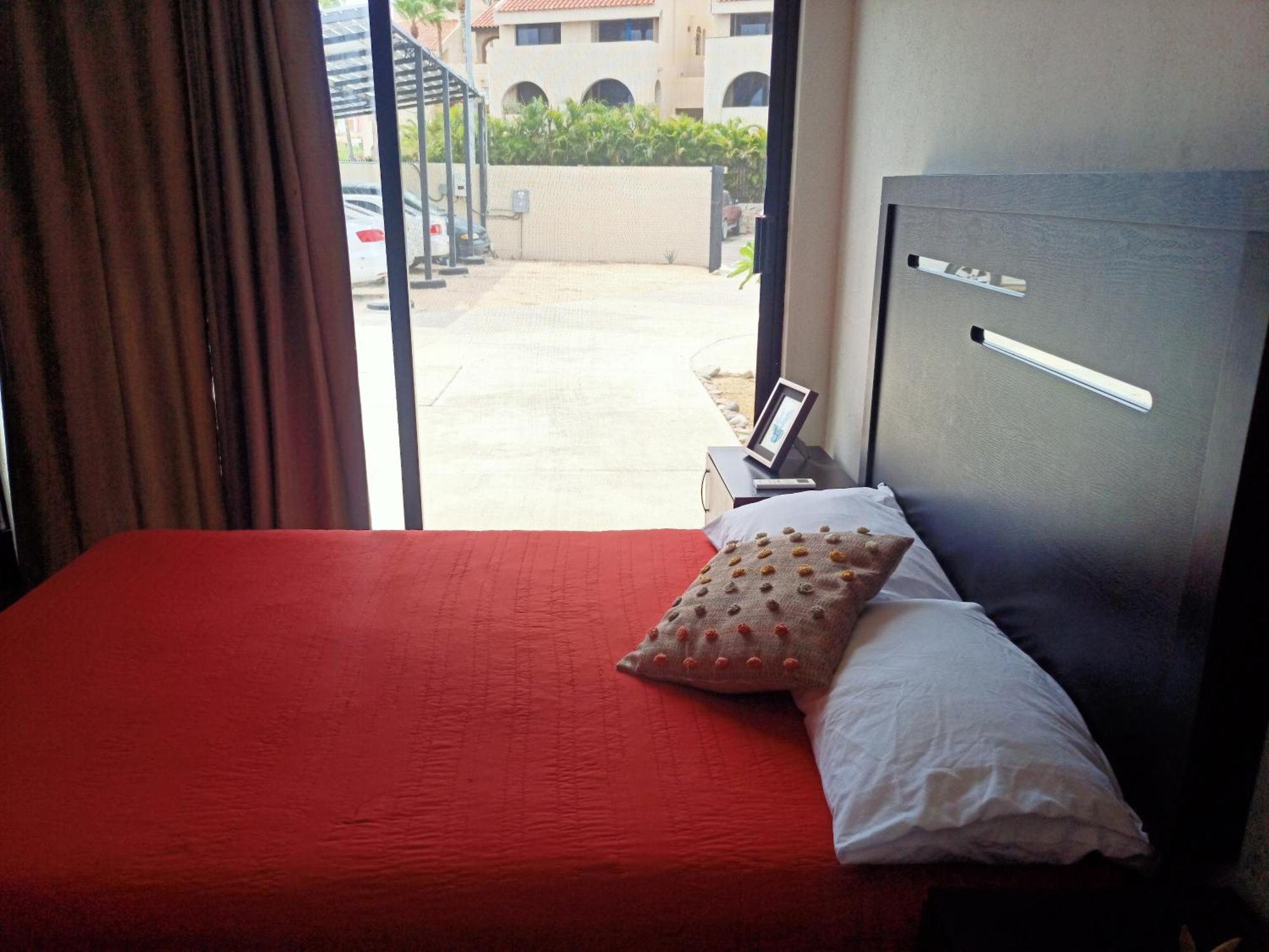 Hostal San Jose San José del Cabo Eksteriør bilde