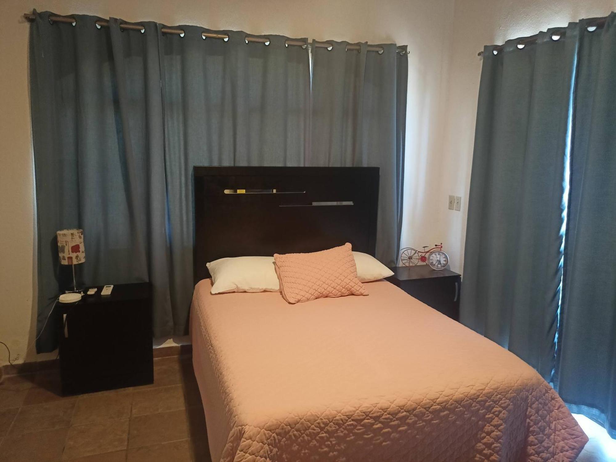 Hostal San Jose San José del Cabo Eksteriør bilde