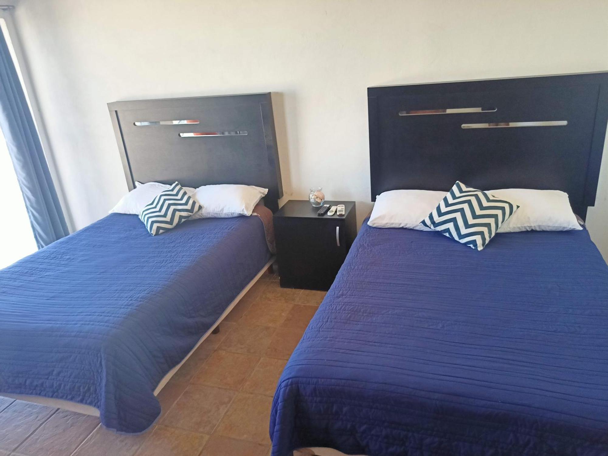 Hostal San Jose San José del Cabo Eksteriør bilde