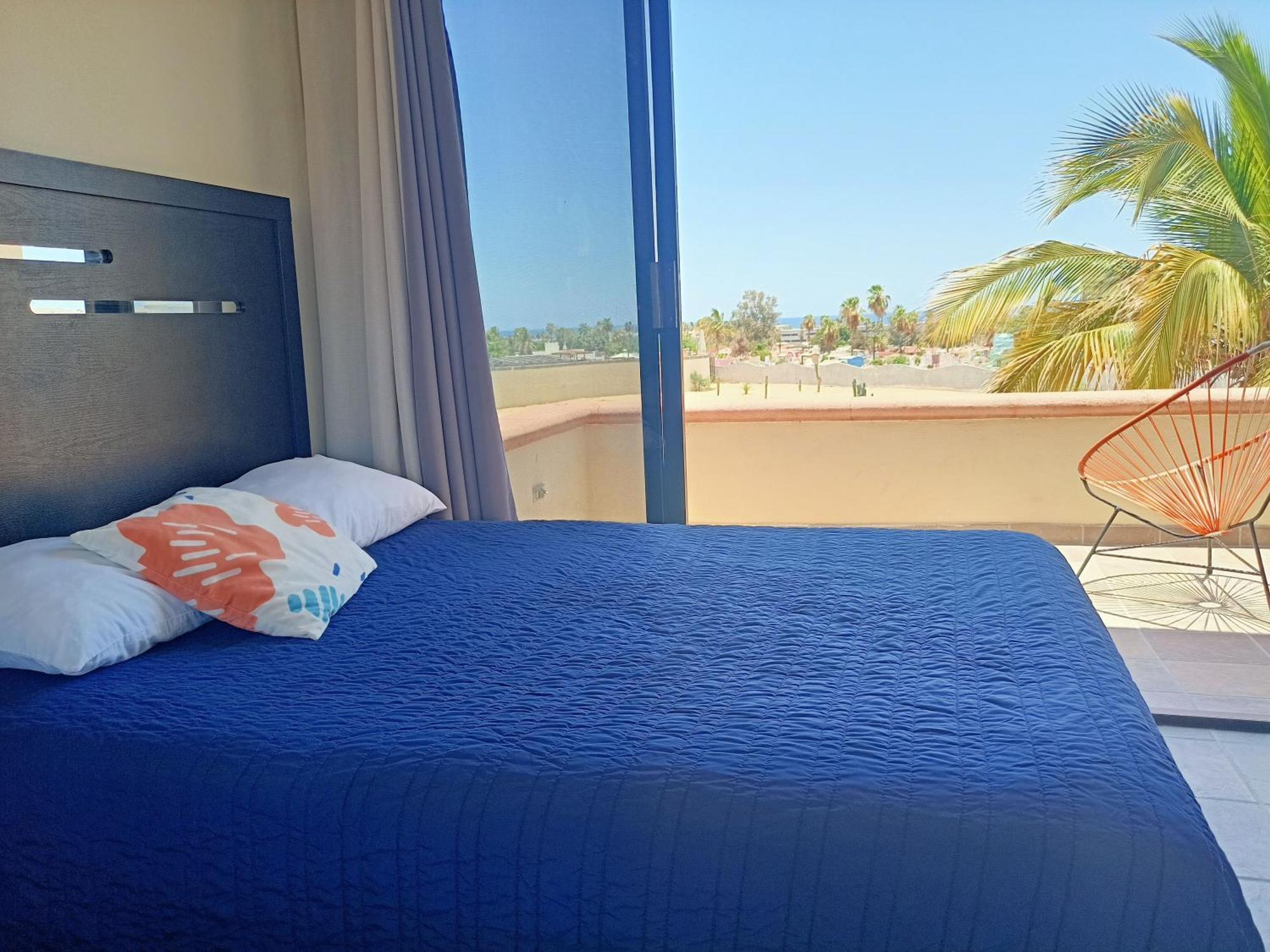 Hostal San Jose San José del Cabo Eksteriør bilde