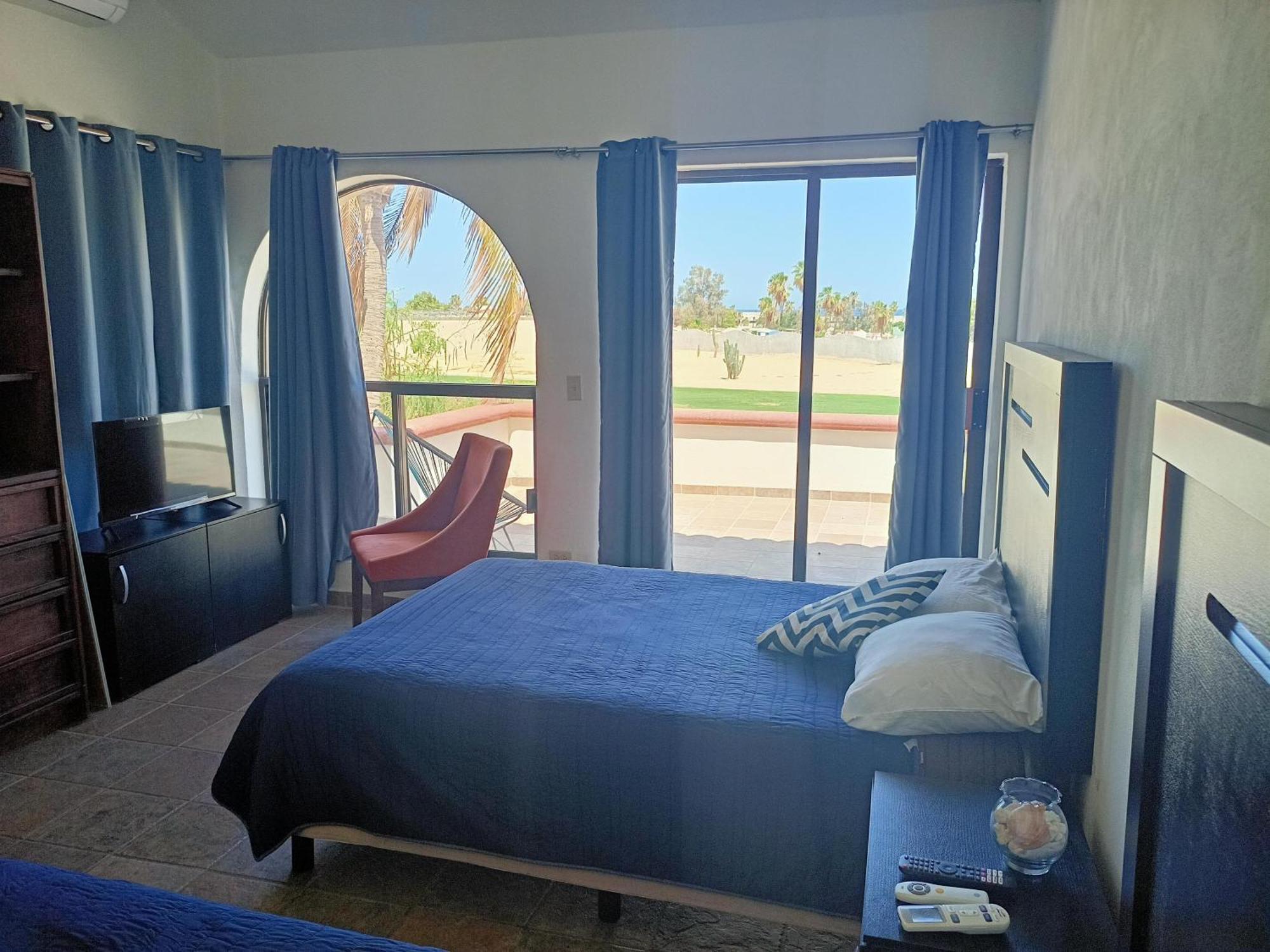 Hostal San Jose San José del Cabo Eksteriør bilde
