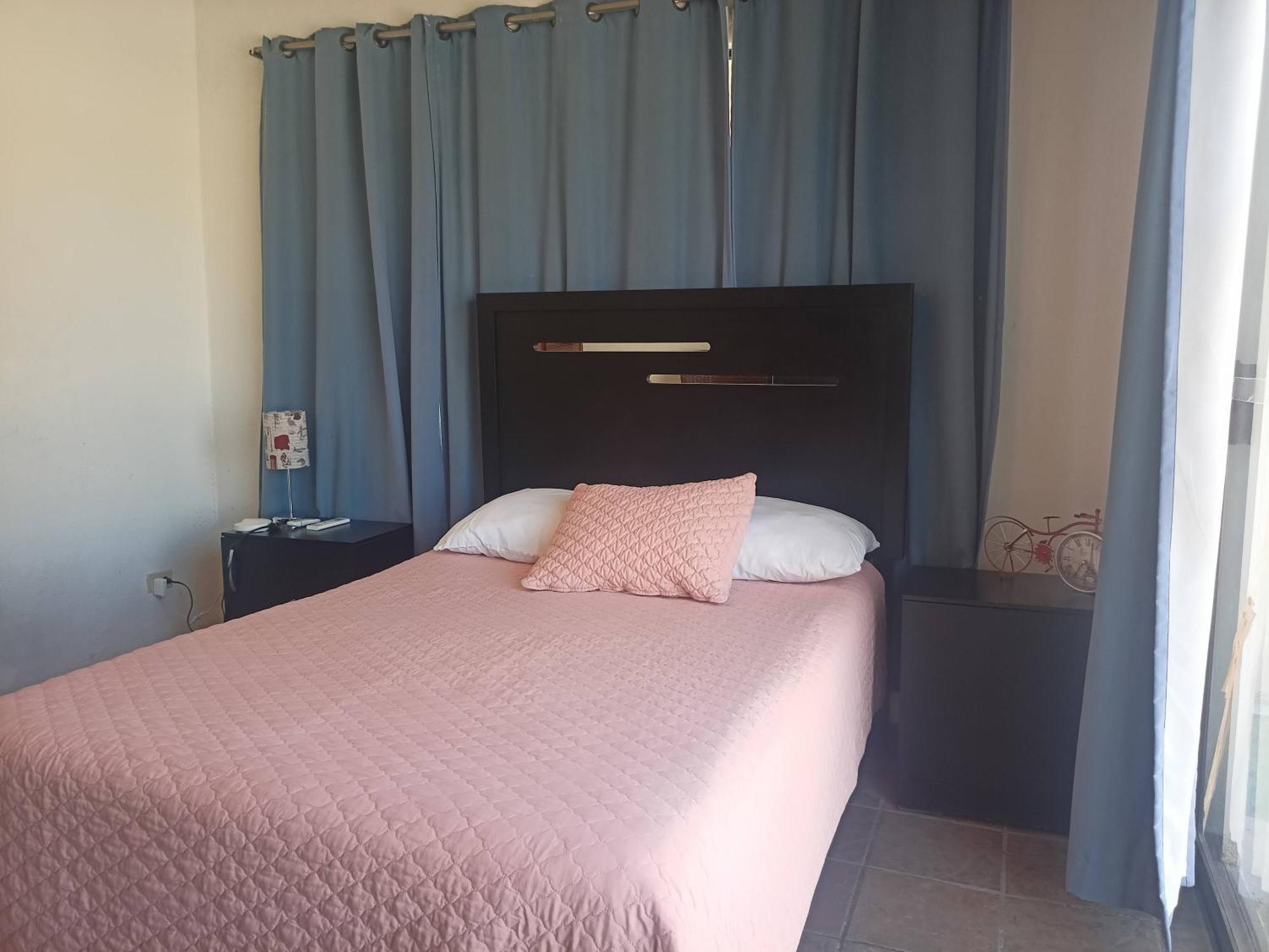 Hostal San Jose San José del Cabo Eksteriør bilde