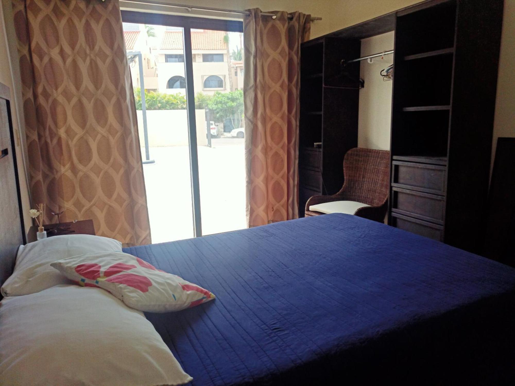Hostal San Jose San José del Cabo Eksteriør bilde