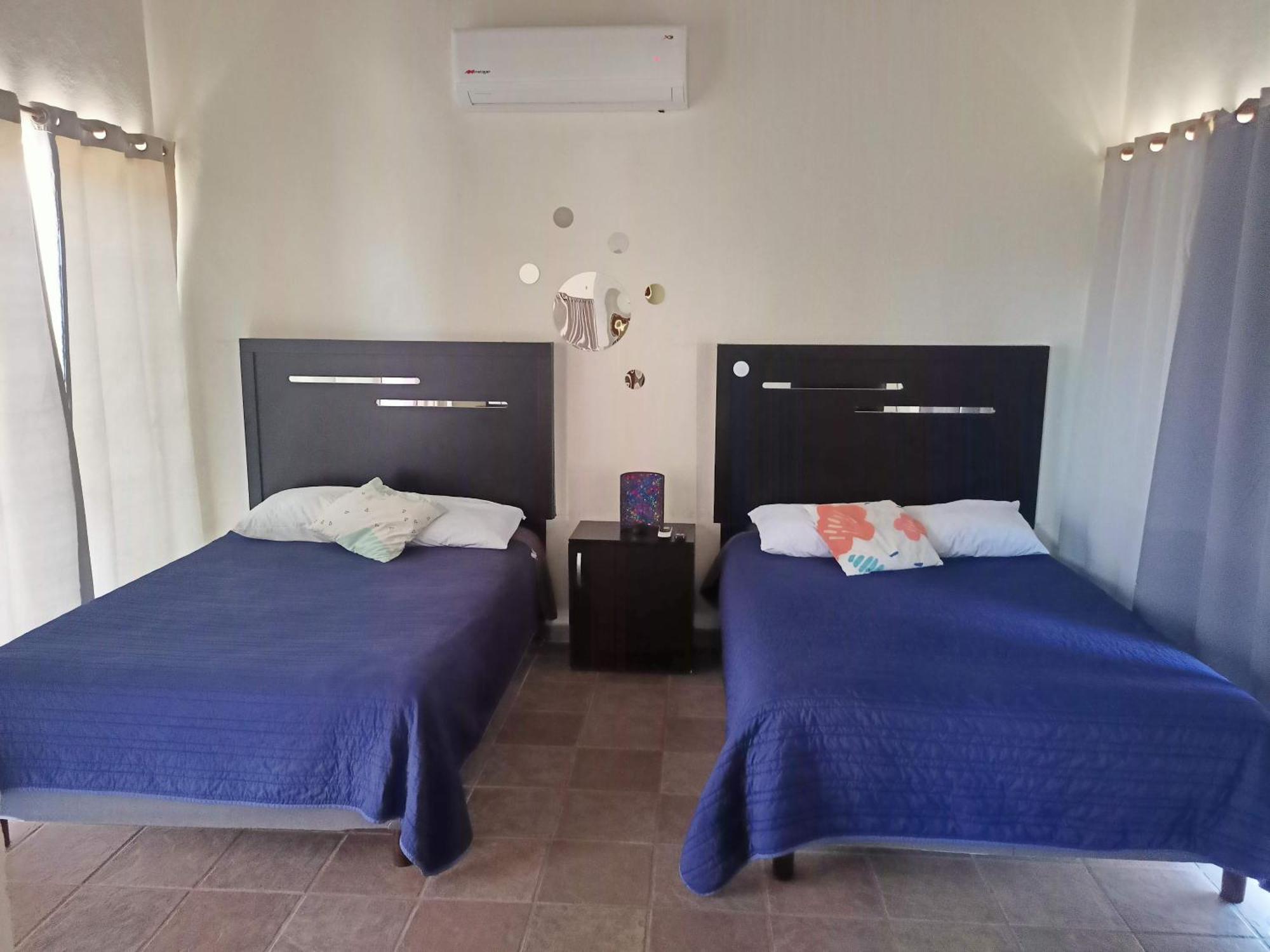 Hostal San Jose San José del Cabo Eksteriør bilde
