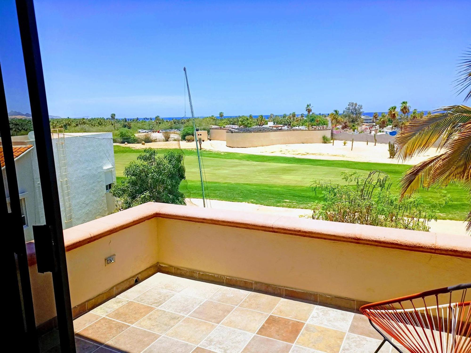 Hostal San Jose San José del Cabo Eksteriør bilde