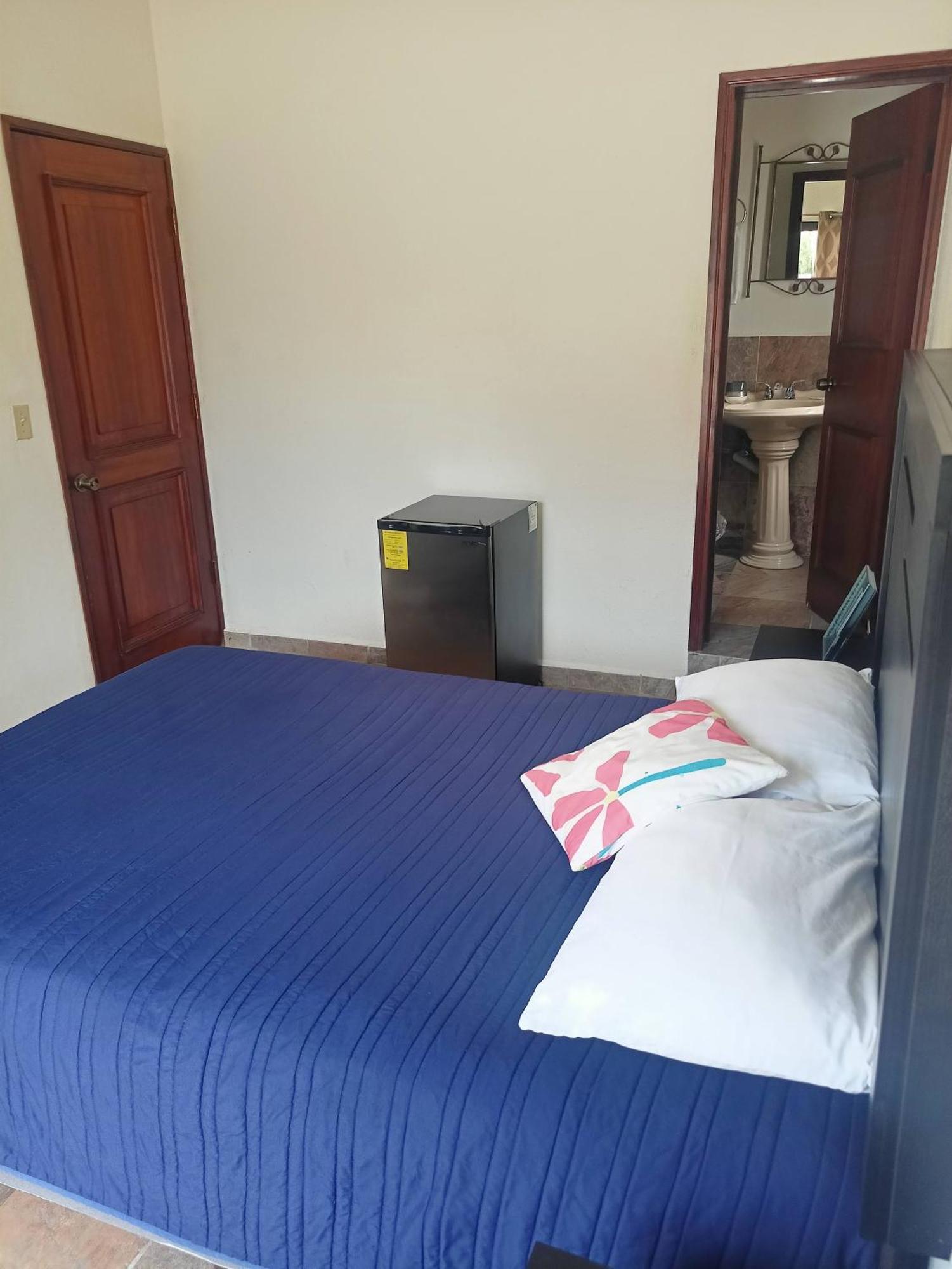 Hostal San Jose San José del Cabo Eksteriør bilde
