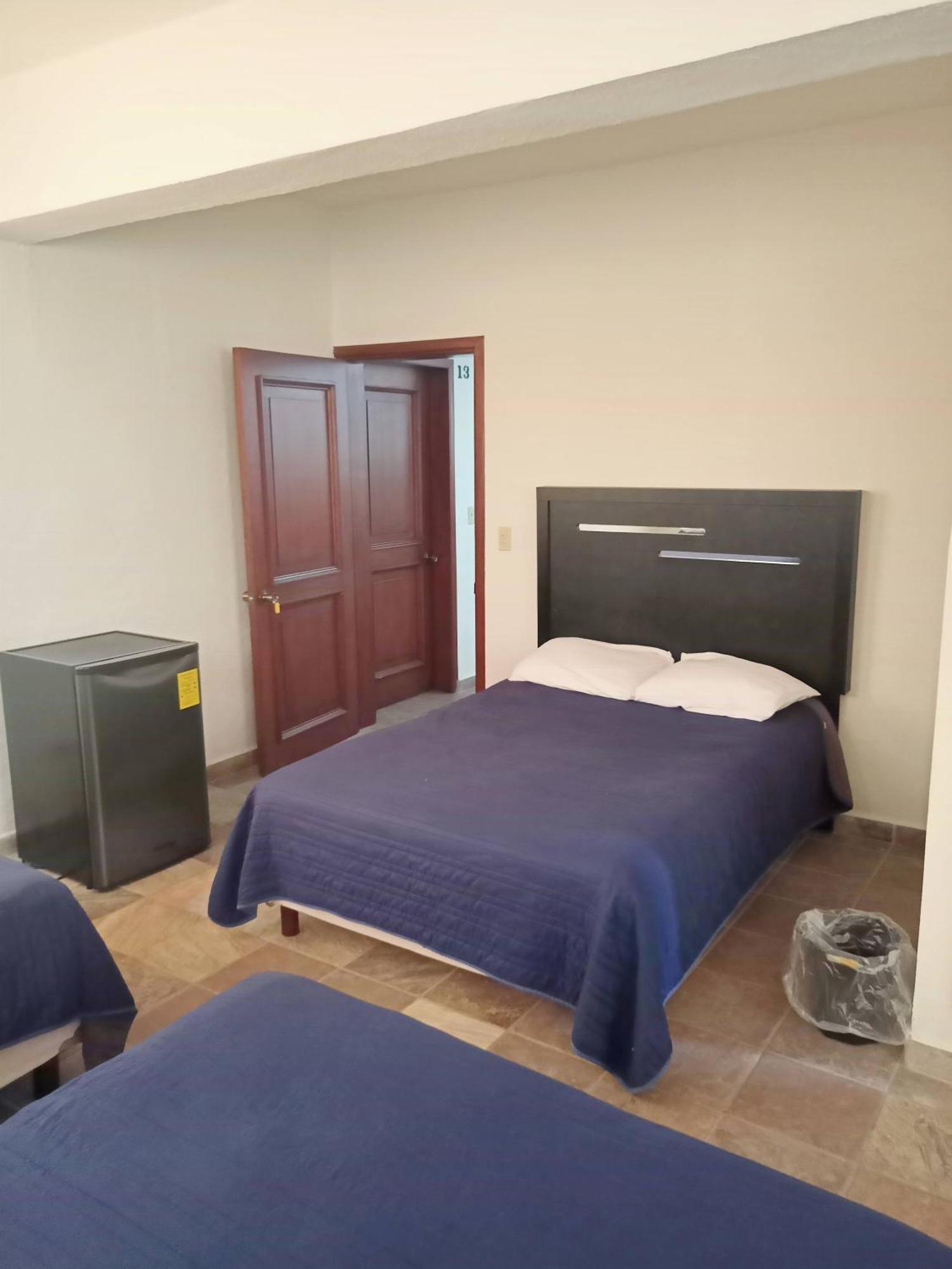 Hostal San Jose San José del Cabo Eksteriør bilde