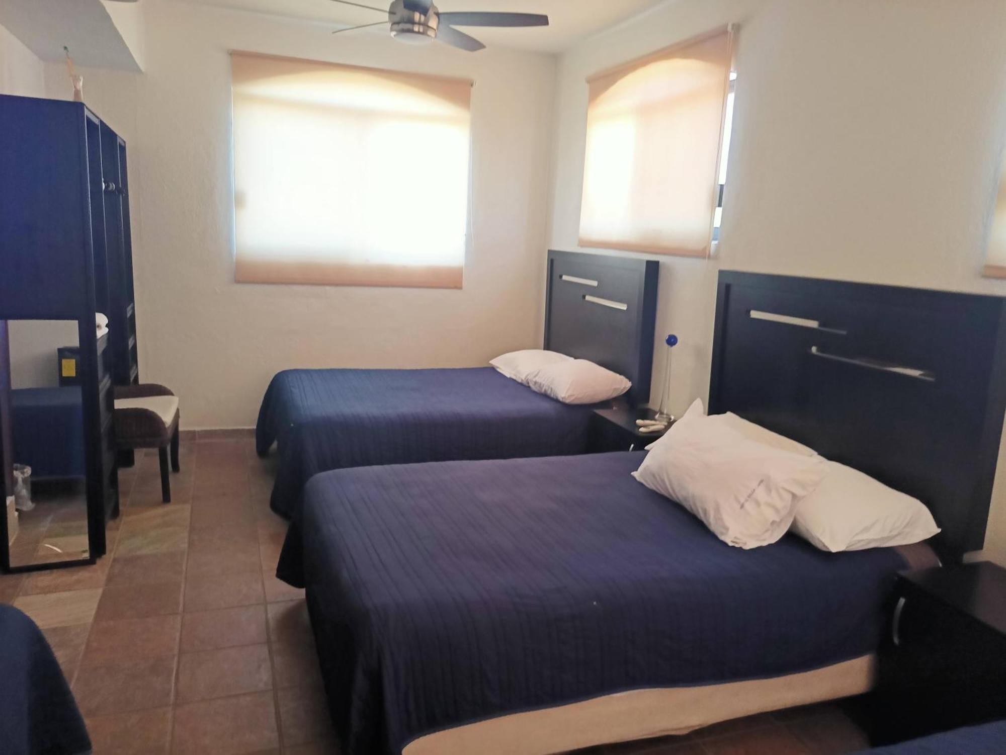 Hostal San Jose San José del Cabo Eksteriør bilde