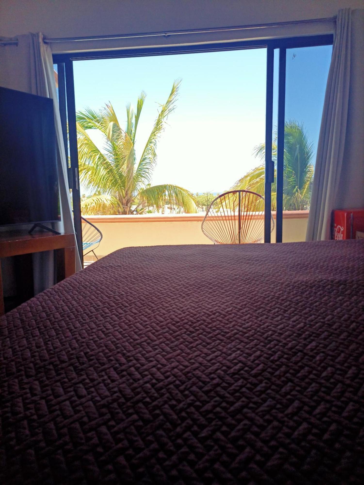 Hostal San Jose San José del Cabo Eksteriør bilde