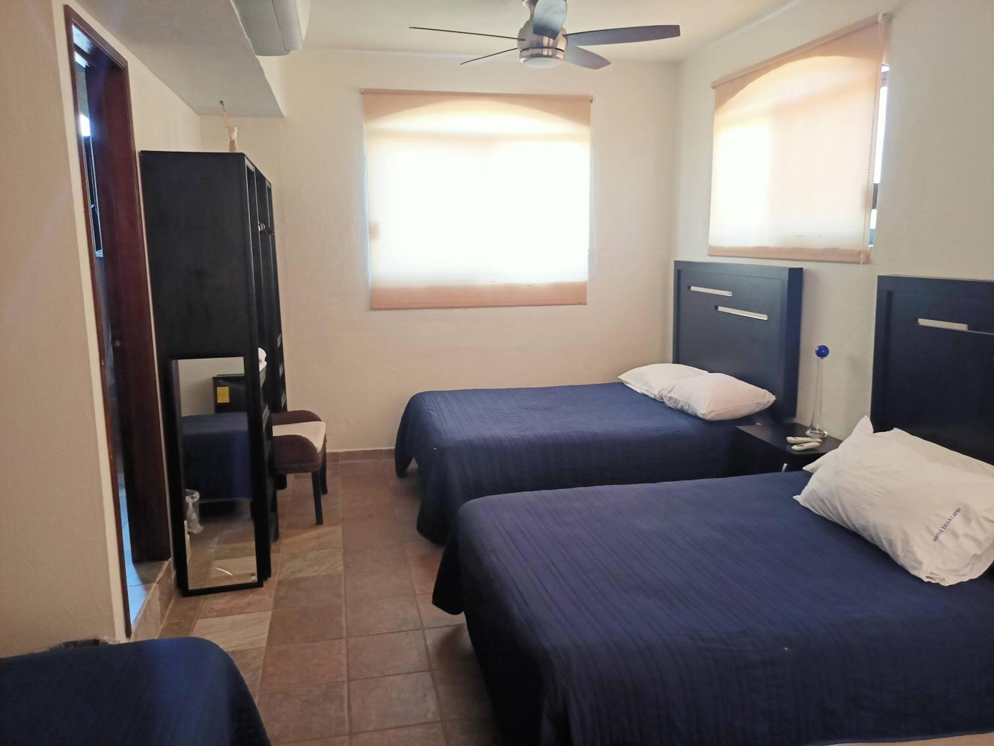 Hostal San Jose San José del Cabo Eksteriør bilde