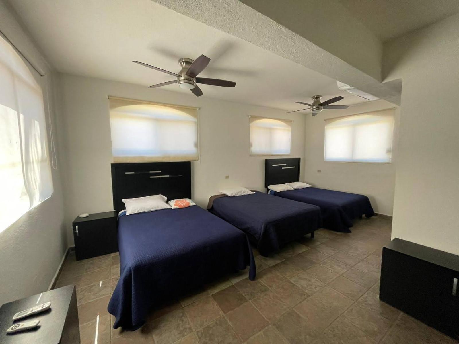 Hostal San Jose San José del Cabo Eksteriør bilde