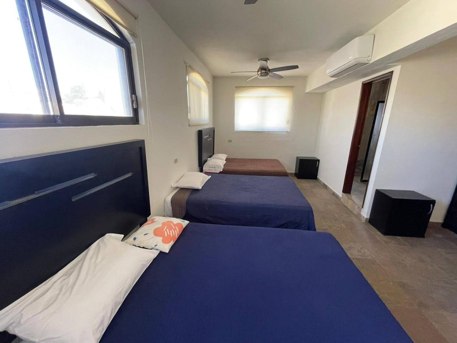 Hostal San Jose San José del Cabo Eksteriør bilde