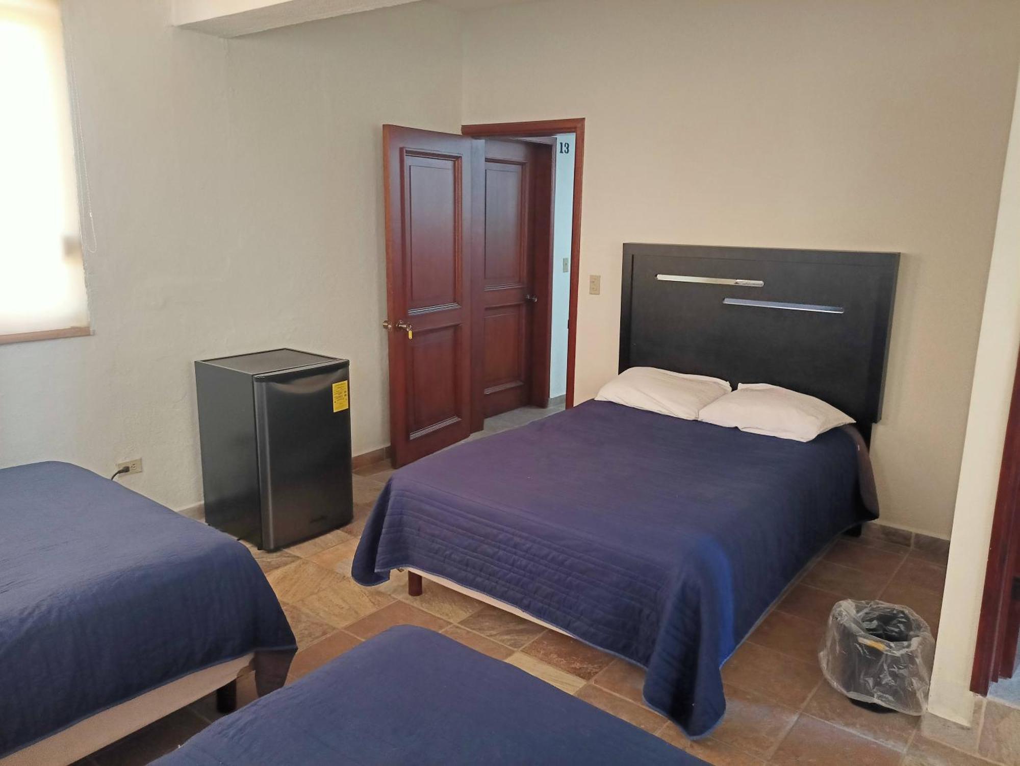 Hostal San Jose San José del Cabo Eksteriør bilde