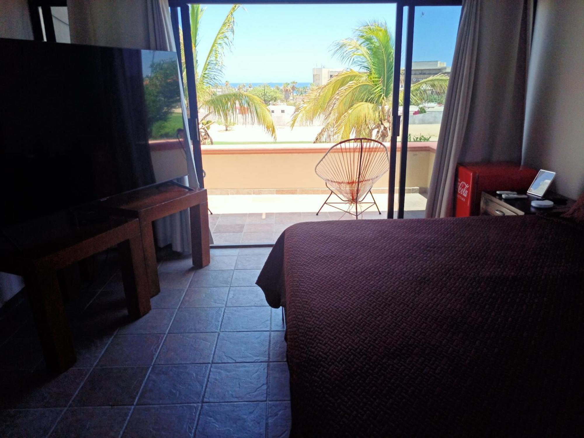 Hostal San Jose San José del Cabo Eksteriør bilde