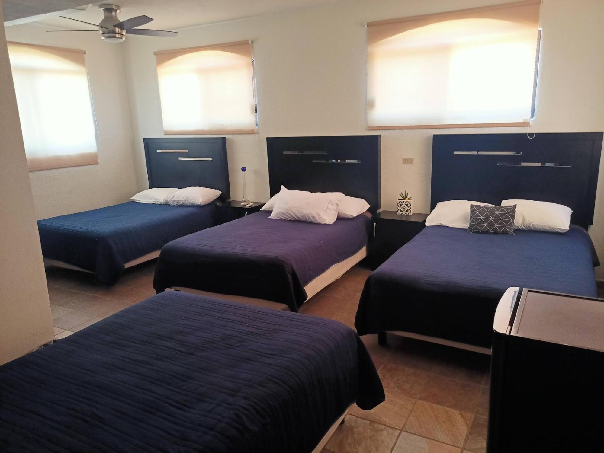 Hostal San Jose San José del Cabo Eksteriør bilde