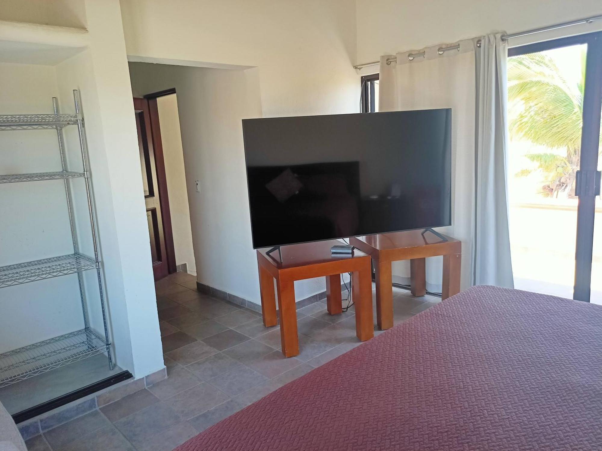 Hostal San Jose San José del Cabo Eksteriør bilde